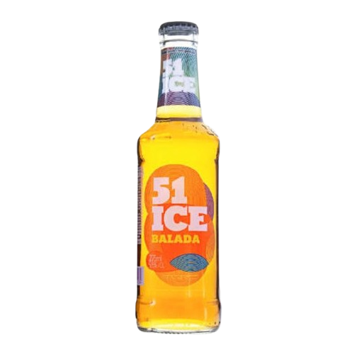 51 Ice Balada