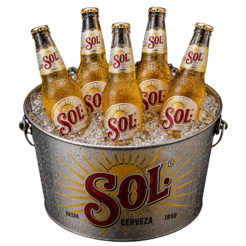 Balde Sol