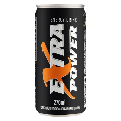 Extra Power