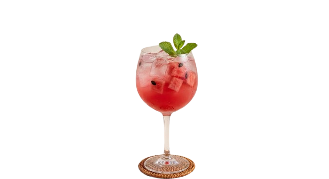 Gin Melancia