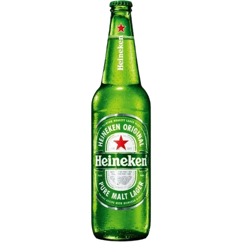 Heineken