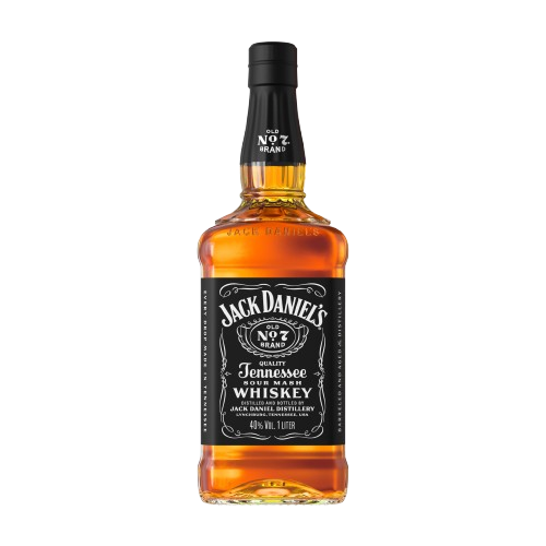 Dose de Jack Daniels