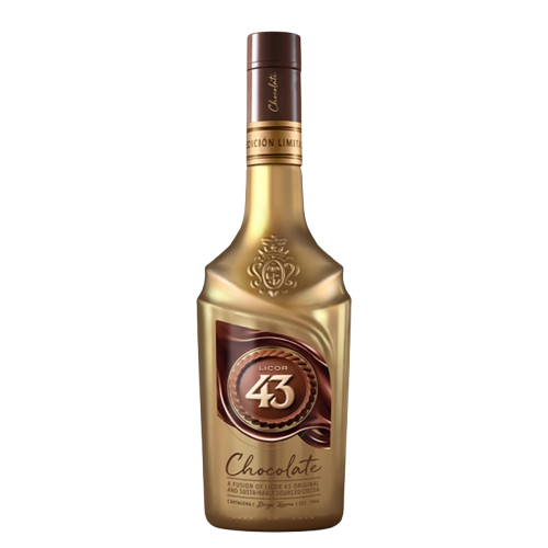 Licor Chocolate