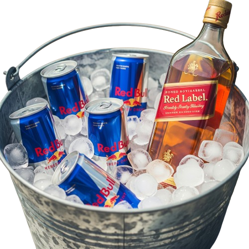 Red Label
