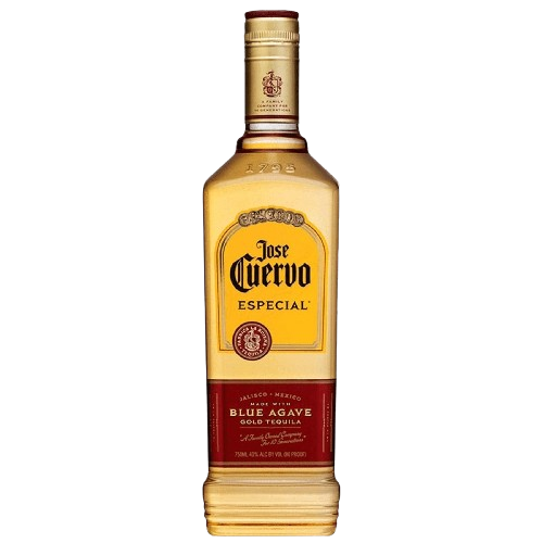 Dose de Tequila