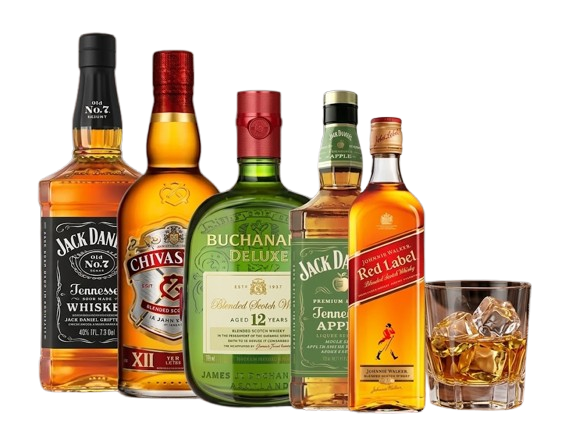 Copão de Whisky